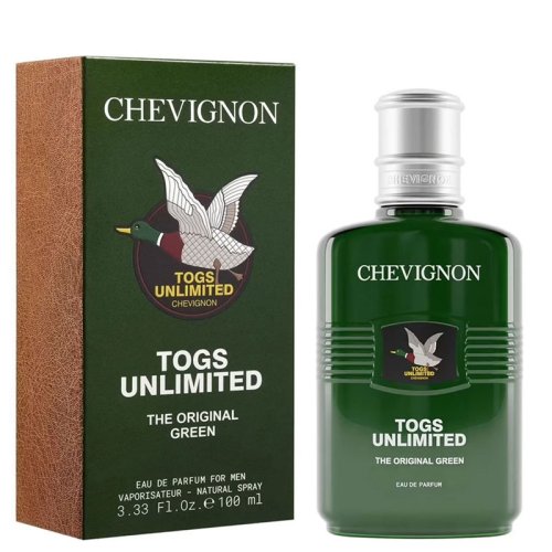 CHEVIGNON  3355994004327